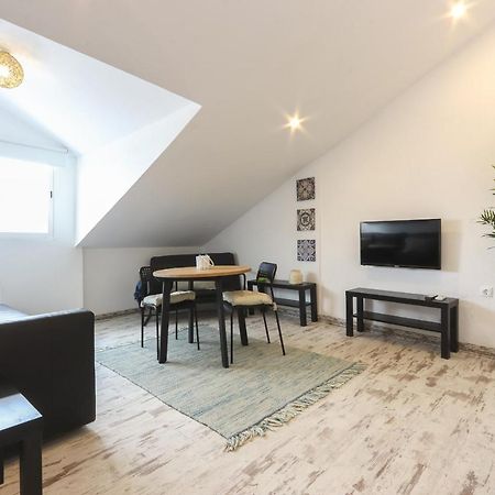 Apartmán Bairro Alto Views By Homing Lisboa Exteriér fotografie