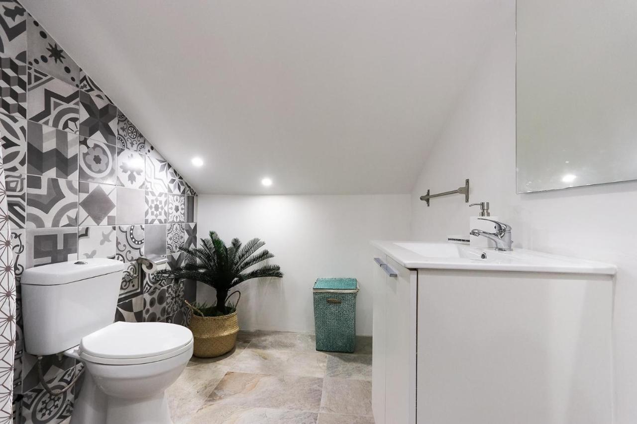 Apartmán Bairro Alto Views By Homing Lisboa Exteriér fotografie