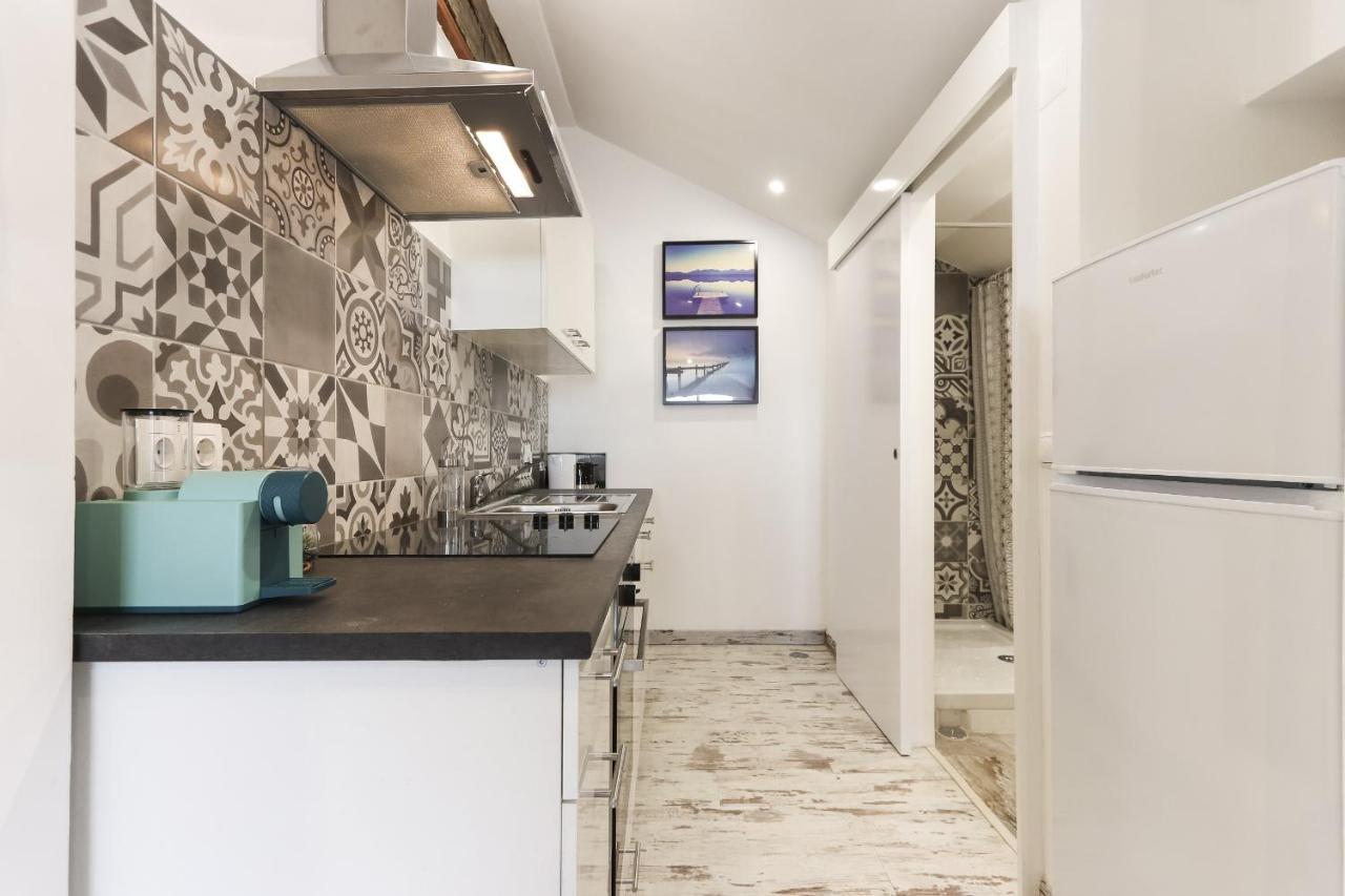 Apartmán Bairro Alto Views By Homing Lisboa Exteriér fotografie